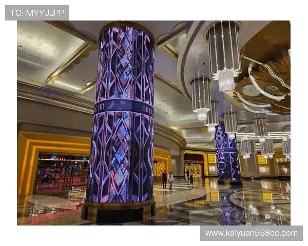 新濠国际平台：多元化娱乐产品布局满足不同客户群体的需求