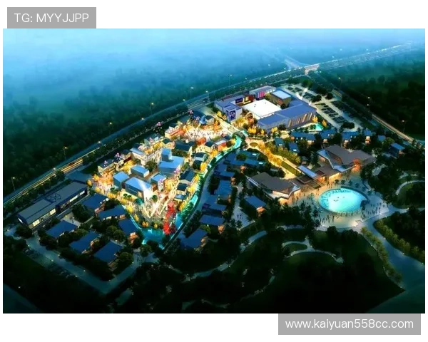 滨海国际娱乐城:融合国际元素的高端娱乐休闲新地标 滨海国际娱乐城:融合国际元素的高端娱乐休闲新地标